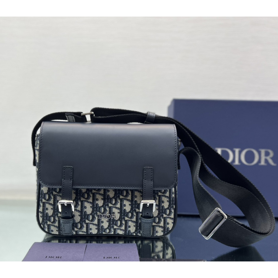 Dior Kid's Messenger Bag  - PerfectKickZ