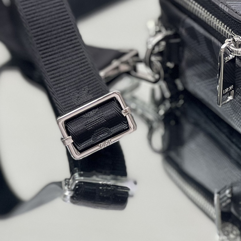 Dior Pouch With Strap - PerfectKickZ