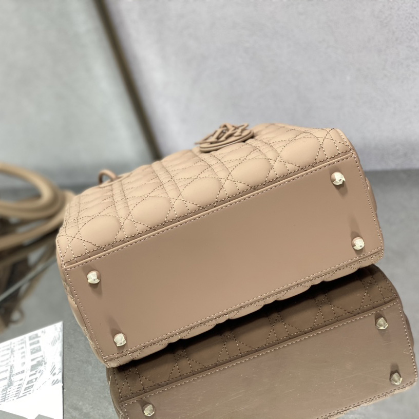 Dior Medium Lady Dior Bag - PerfectKickZ