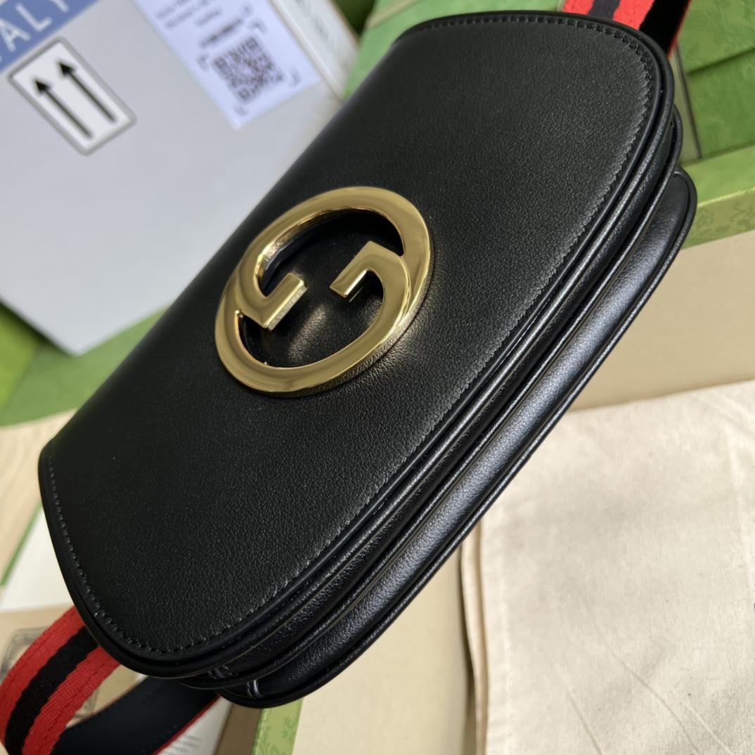 Gucci Blondie Belt Bag(21.5*13*4.5cm) - PerfectKickZ