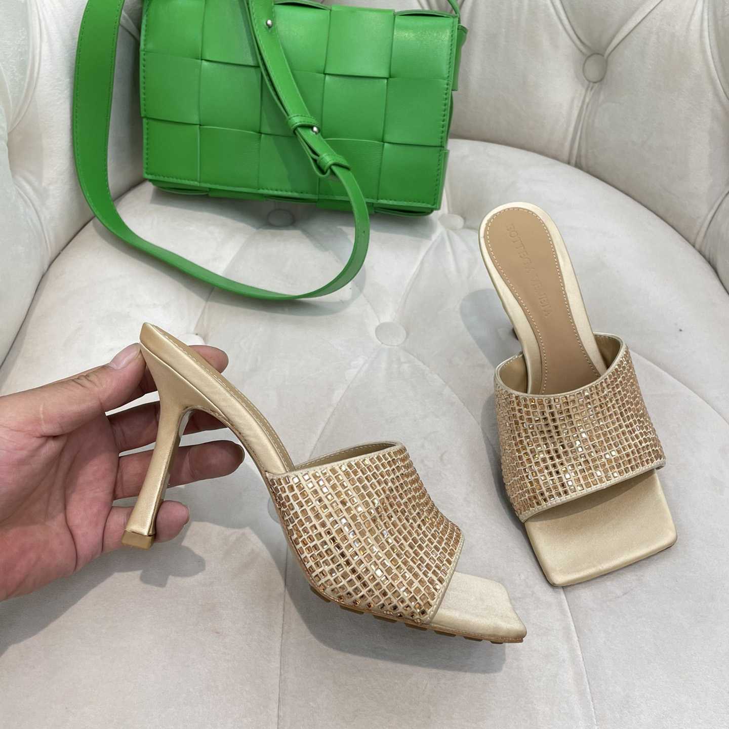 Bottega Veneta Stretch - PerfectKickZ