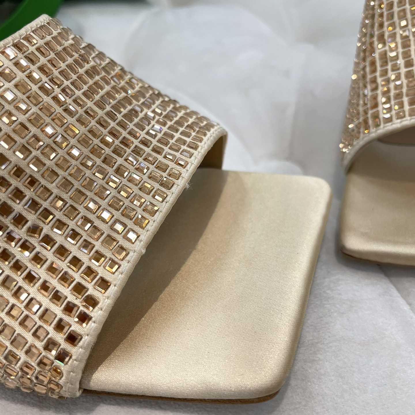 Bottega Veneta Stretch - 