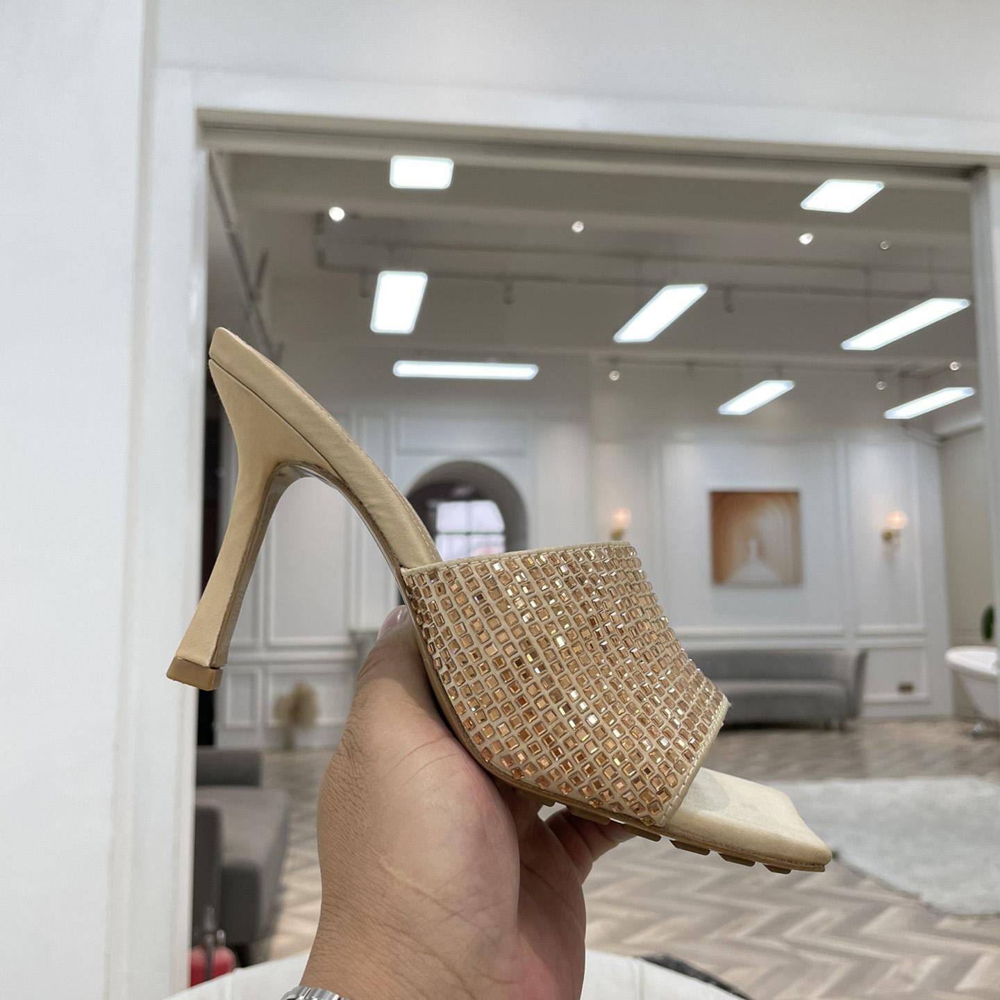 Bottega Veneta Stretch - PerfectKickZ