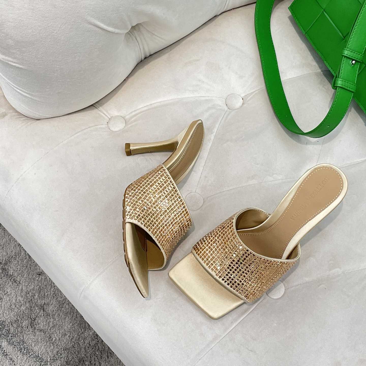 Bottega Veneta Stretch - PerfectKickZ