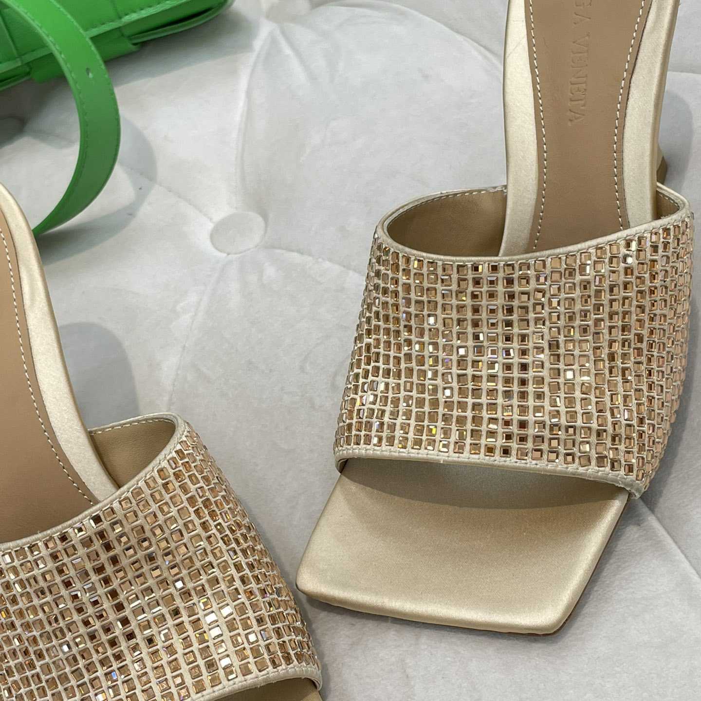 Bottega Veneta Stretch - PerfectKickZ