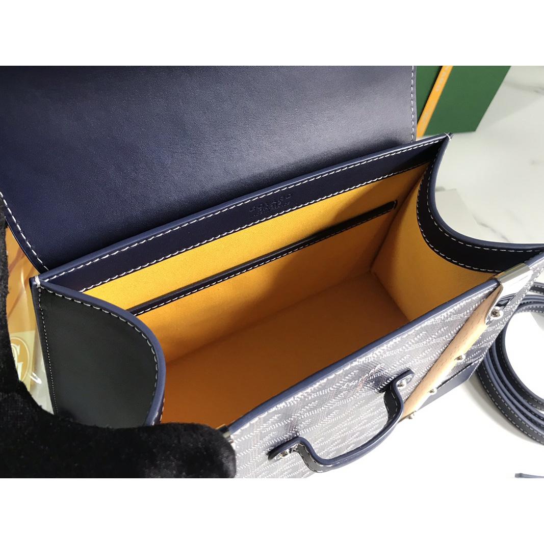 Goyard Saïgon PM Bag - PerfectKickZ