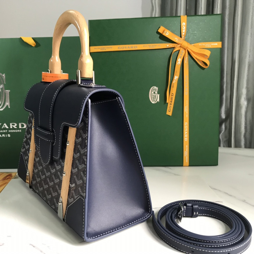 Goyard Saïgon PM Bag - PerfectKickZ