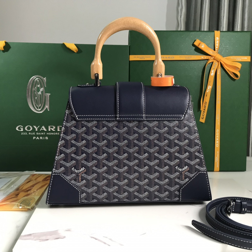 Goyard Saïgon PM Bag - PerfectKickZ