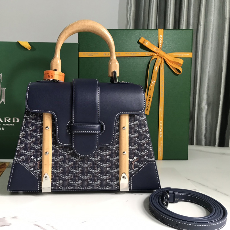 Goyard Saïgon PM Bag - PerfectKickZ