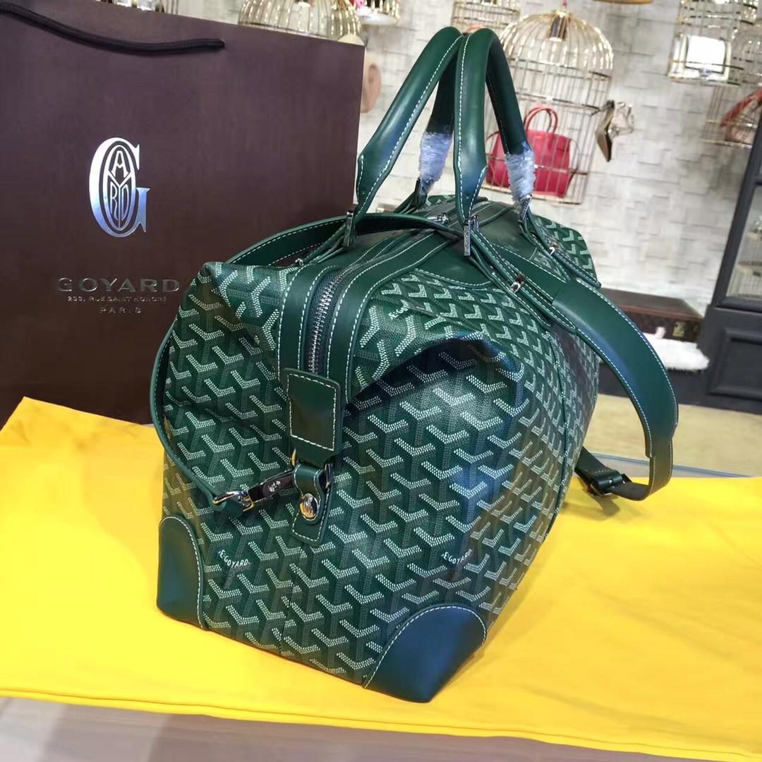 Goyard Boeing 55 Bag(49-25-23cm) - PerfectKickZ