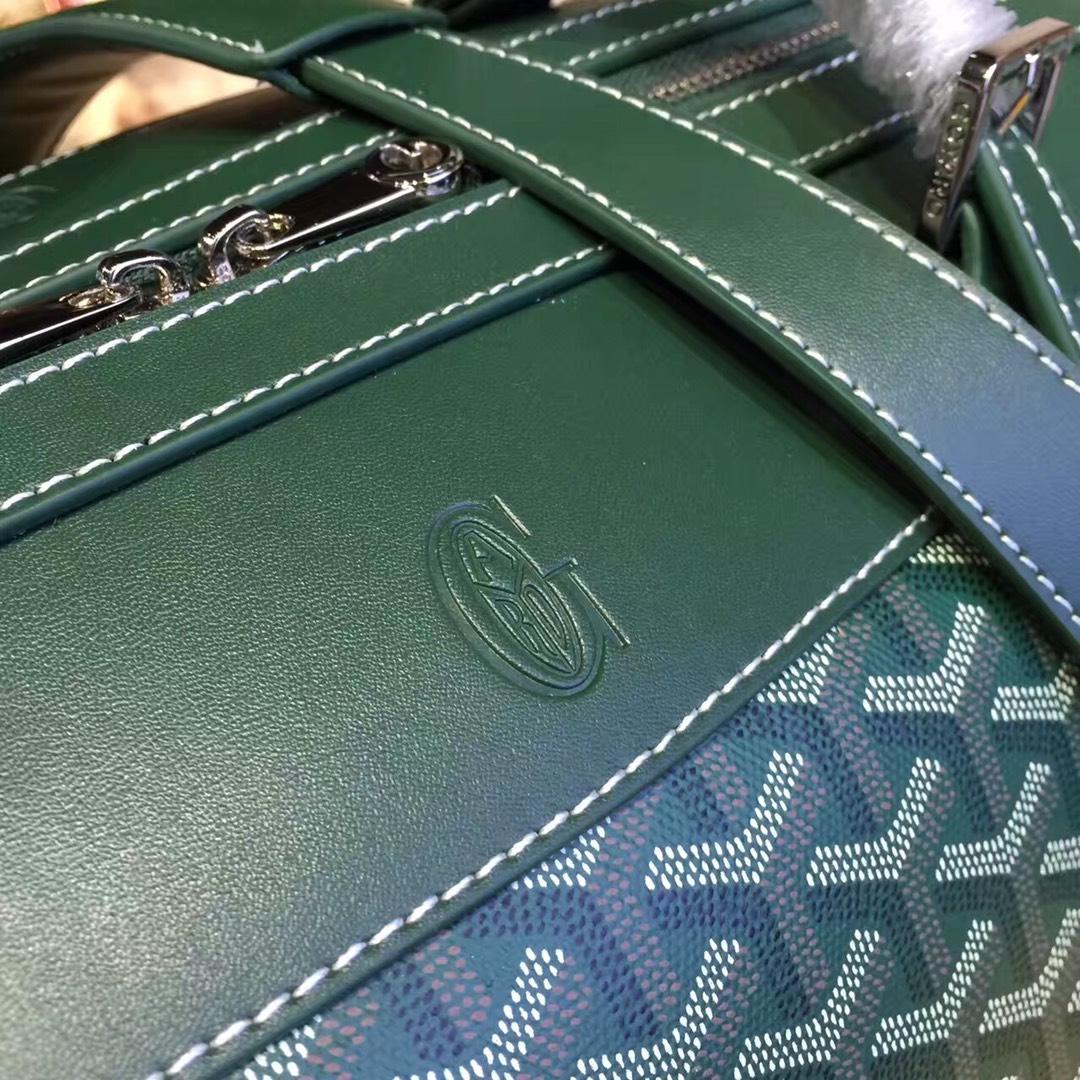 Goyard Boeing 55 Bag(49-25-23cm) - PerfectKickZ