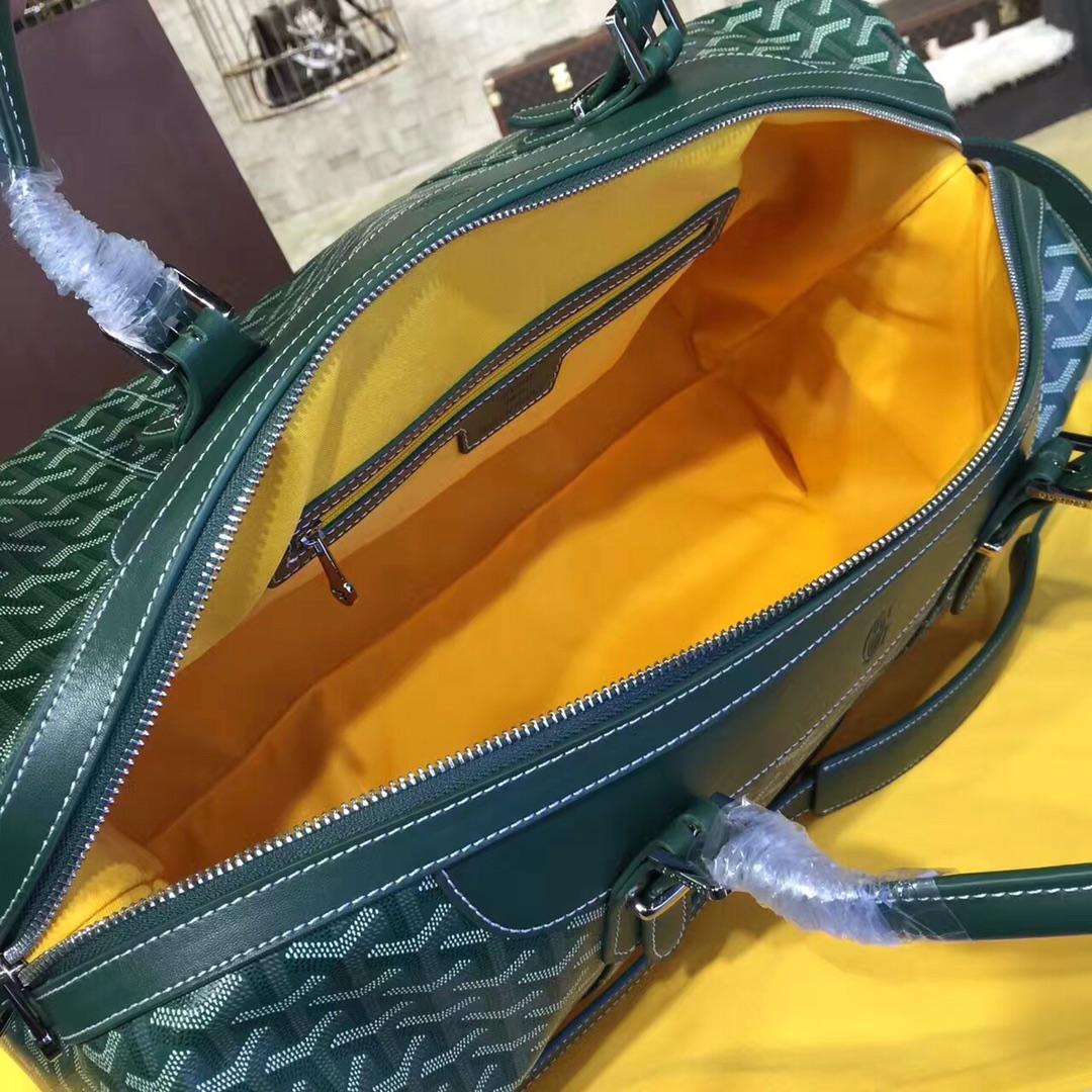Goyard Boeing 55 Bag(49-25-23cm) - PerfectKickZ