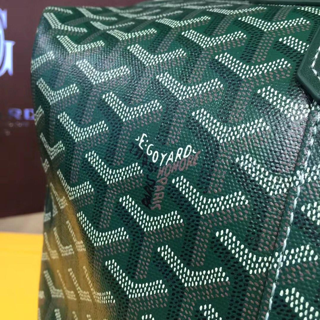 Goyard Boeing 55 Bag(49-25-23cm) - PerfectKickZ
