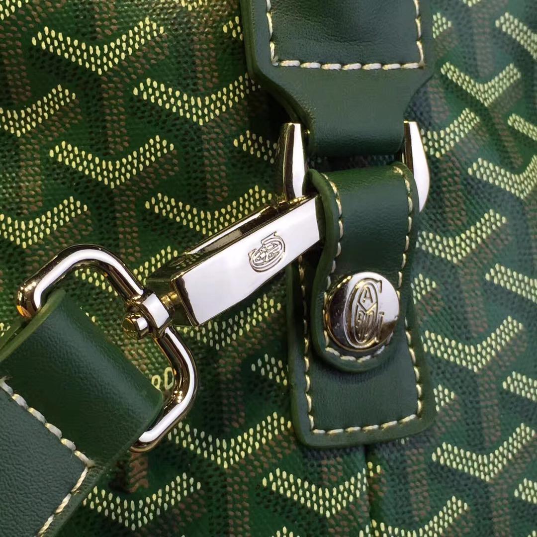 Goyard Boeing 55 Bag(49-25-23cm) - PerfectKickZ