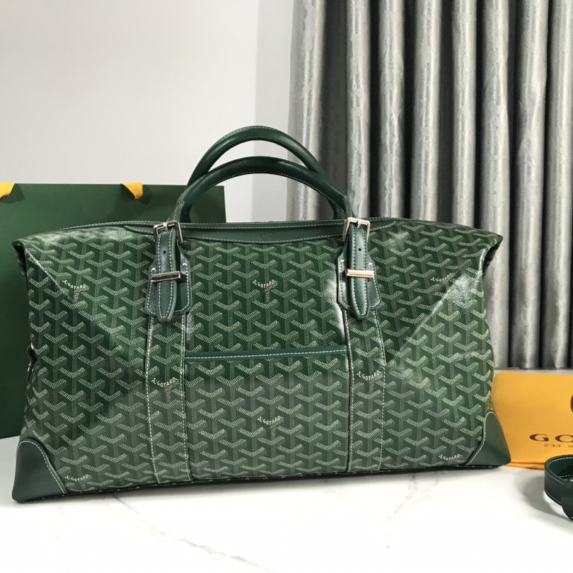 Goyard Boeing 55 Bag(49-25-23cm) - PerfectKickZ