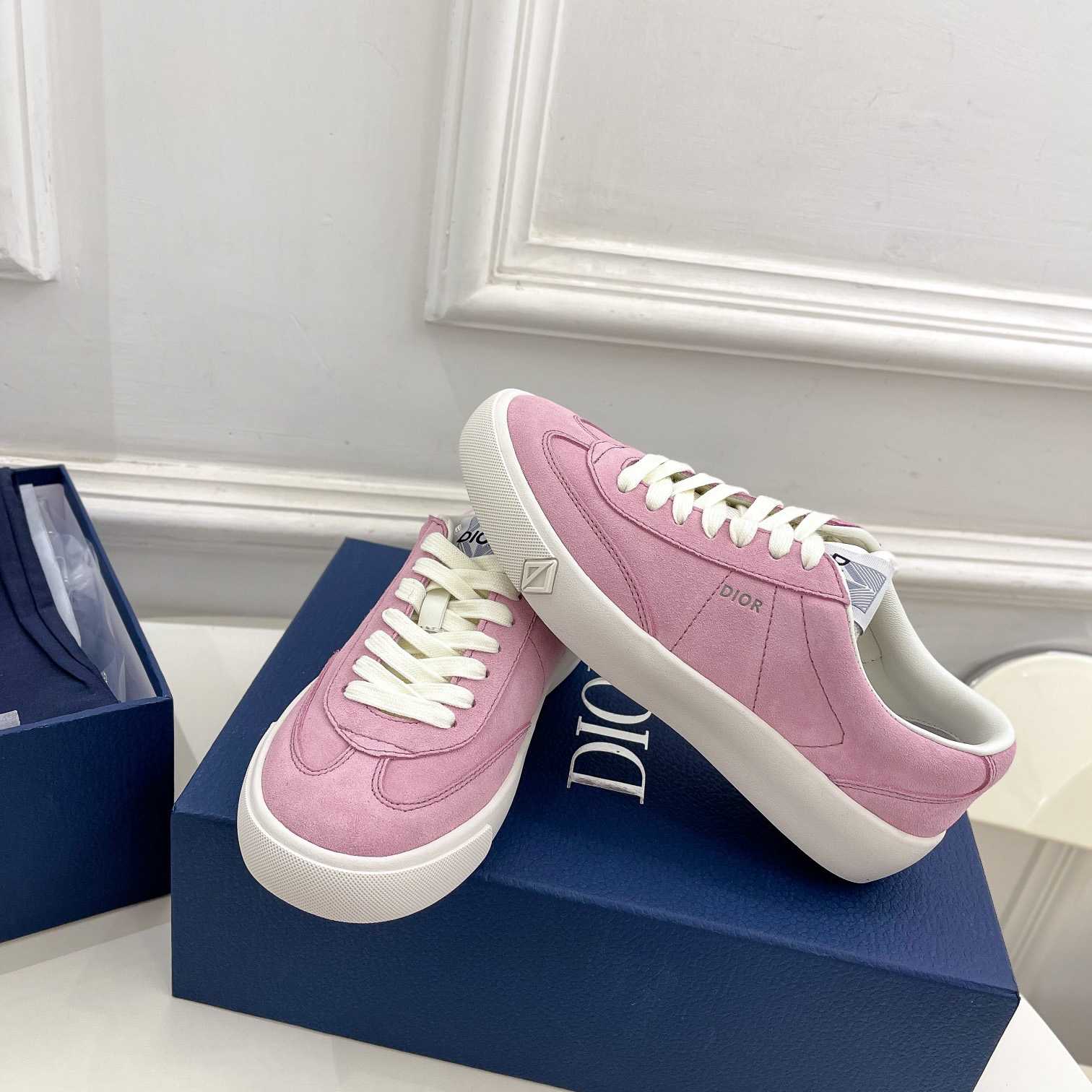 Dior B101 sneaker - PerfectKickZ