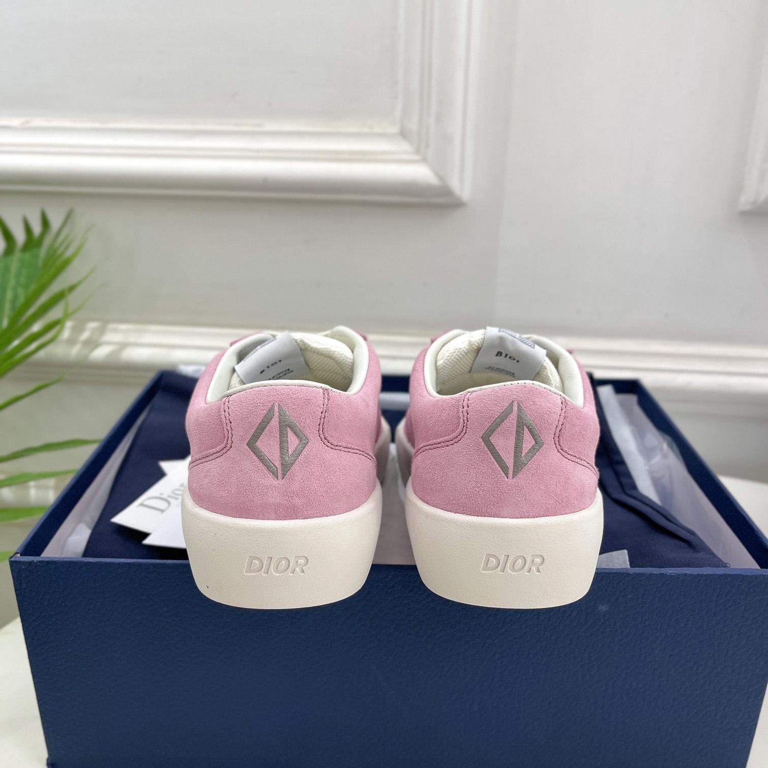 Dior B101 sneaker - PerfectKickZ