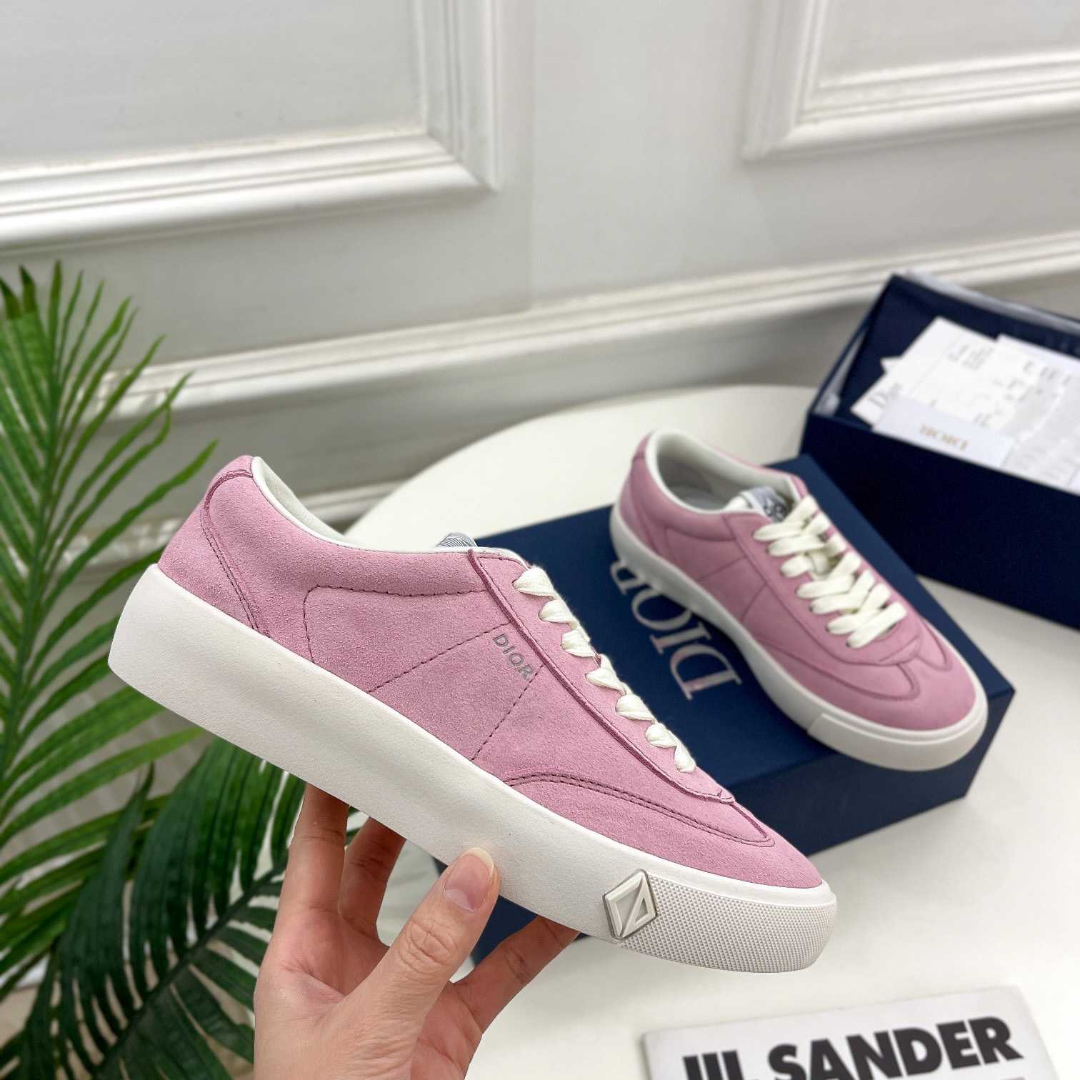 Dior B101 sneaker - PerfectKickZ