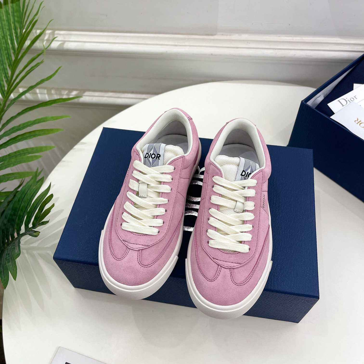 Dior B101 sneaker - PerfectKickZ