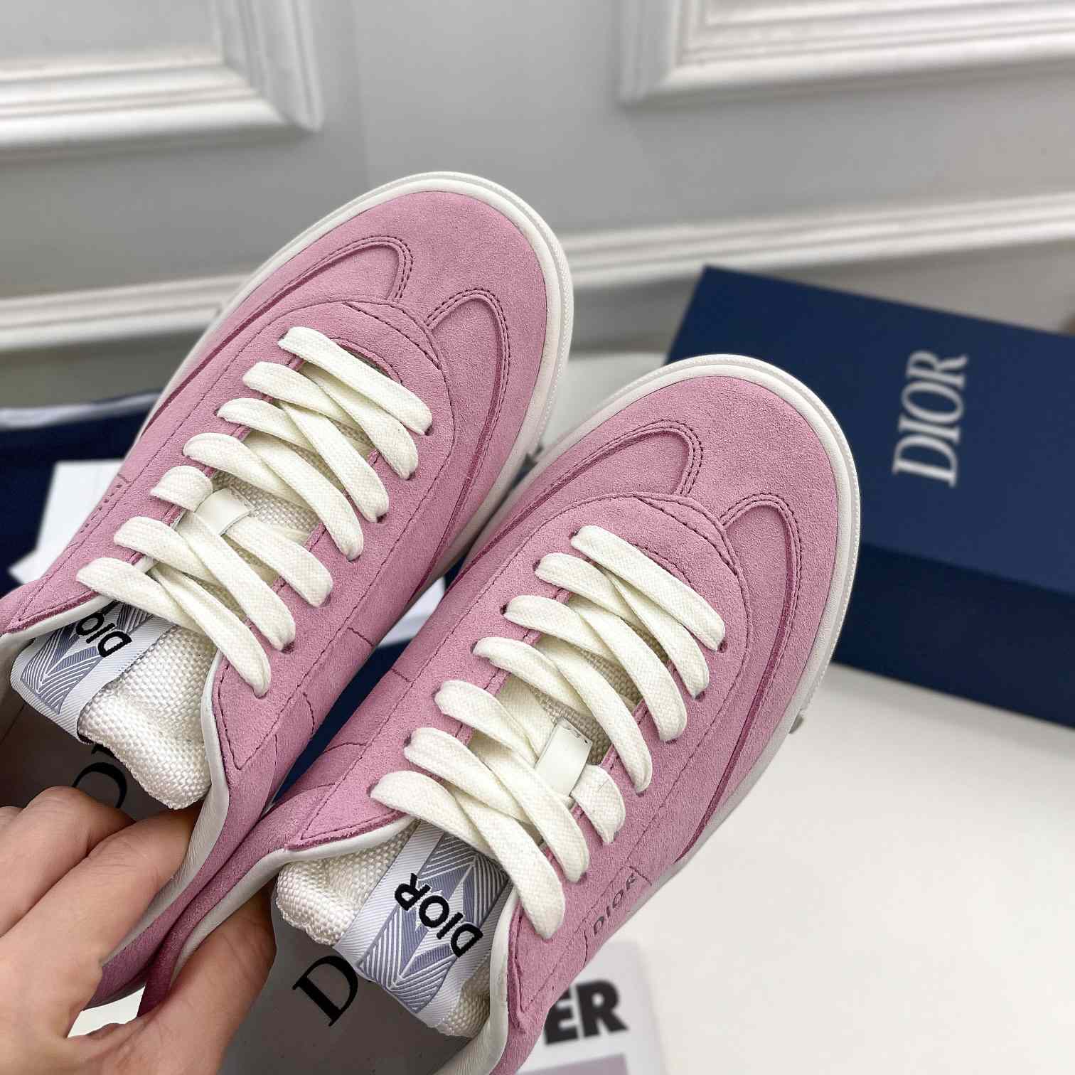 Dior B101 sneaker - PerfectKickZ