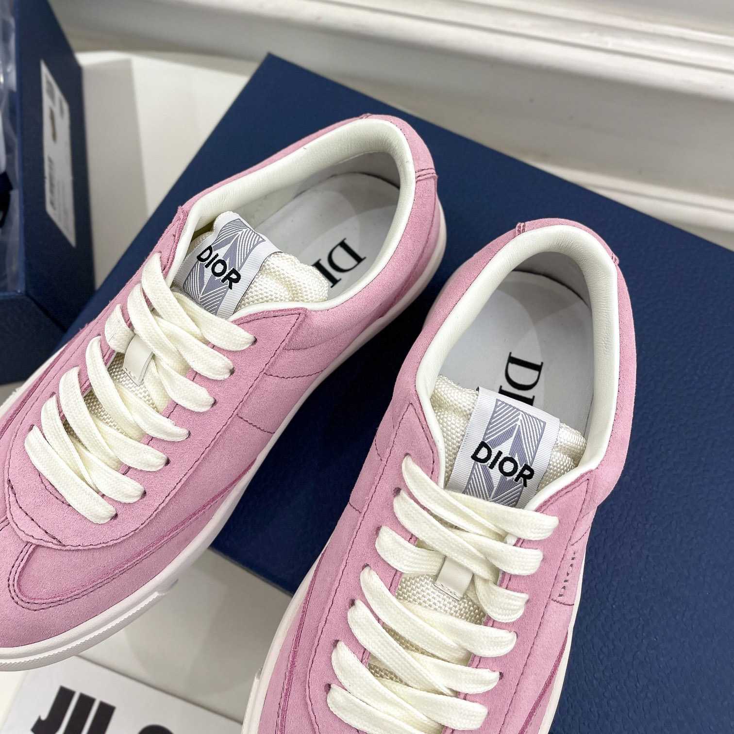 Dior B101 sneaker - 