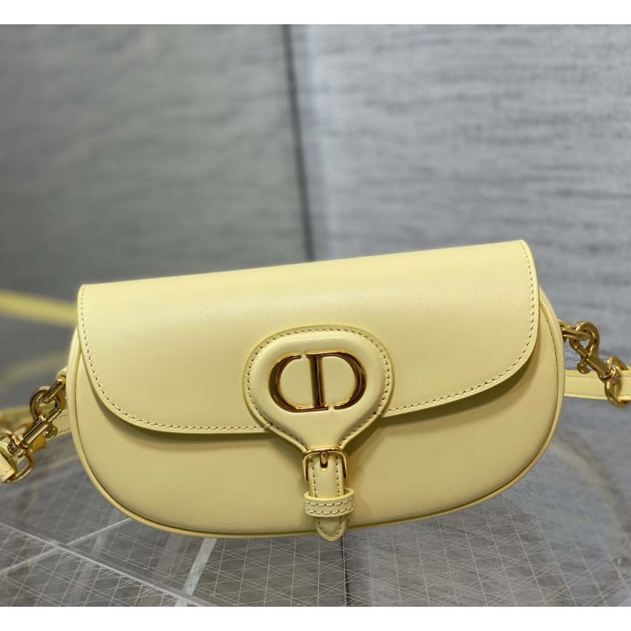 Dior Bobby East-West Bag - PerfectKickZ
