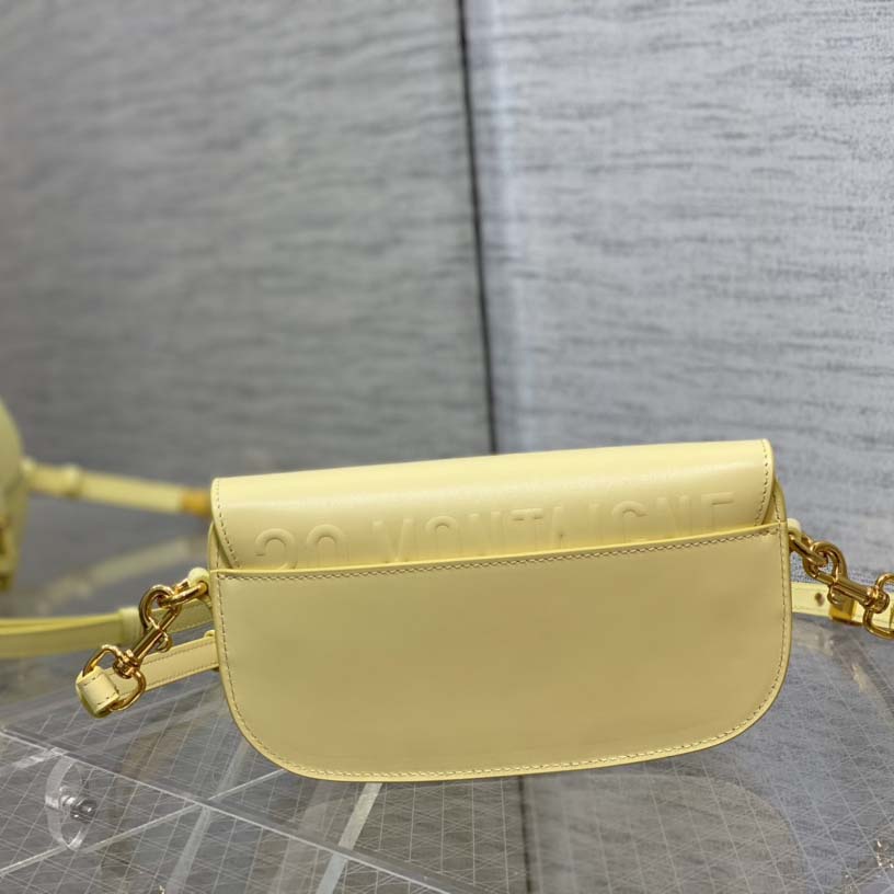 Dior Bobby East-West Bag - PerfectKickZ