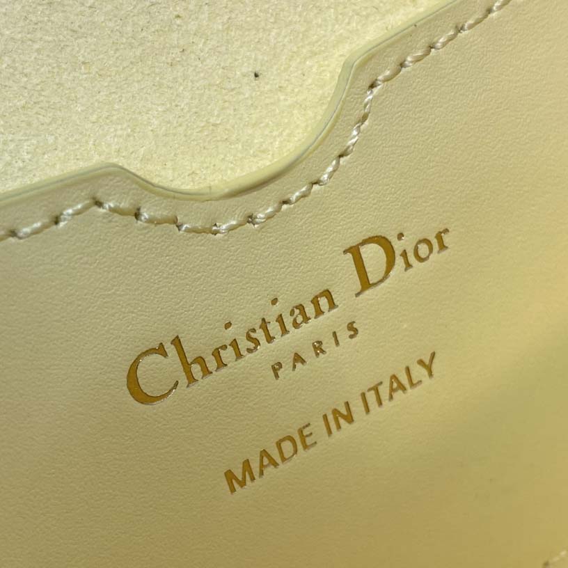 Dior Bobby East-West Bag - PerfectKickZ