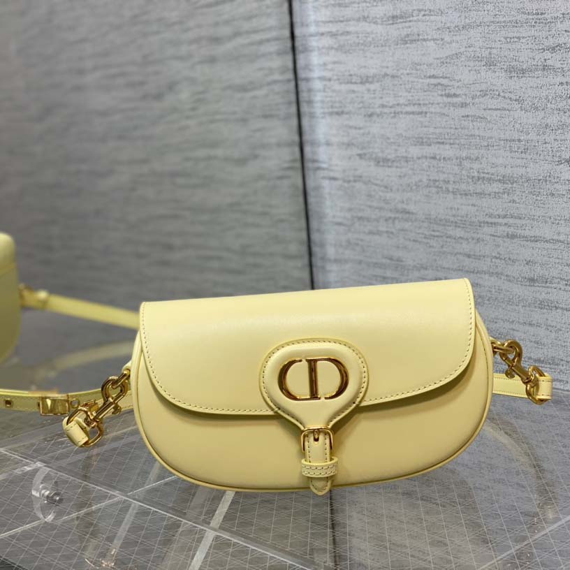 Dior Bobby East-West Bag - PerfectKickZ