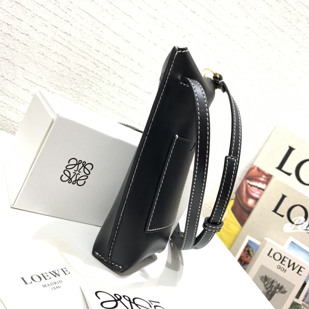 Loewe Gate Pocket In Soft Calfskin - PerfectKickZ