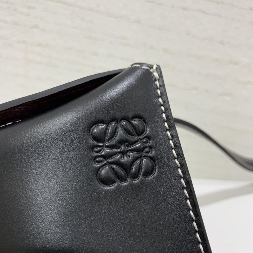 Loewe Gate Pocket In Soft Calfskin - PerfectKickZ