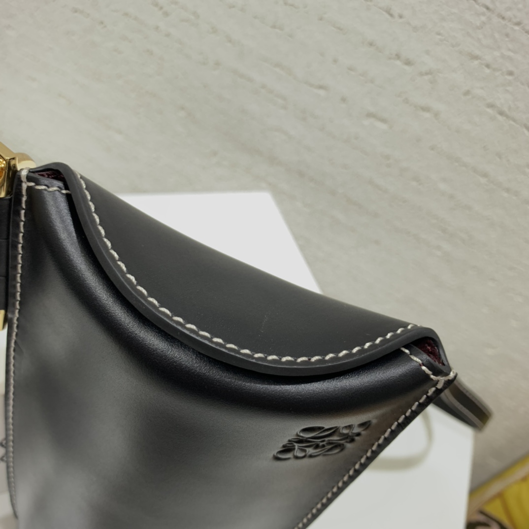 Loewe Gate Pocket In Soft Calfskin - PerfectKickZ