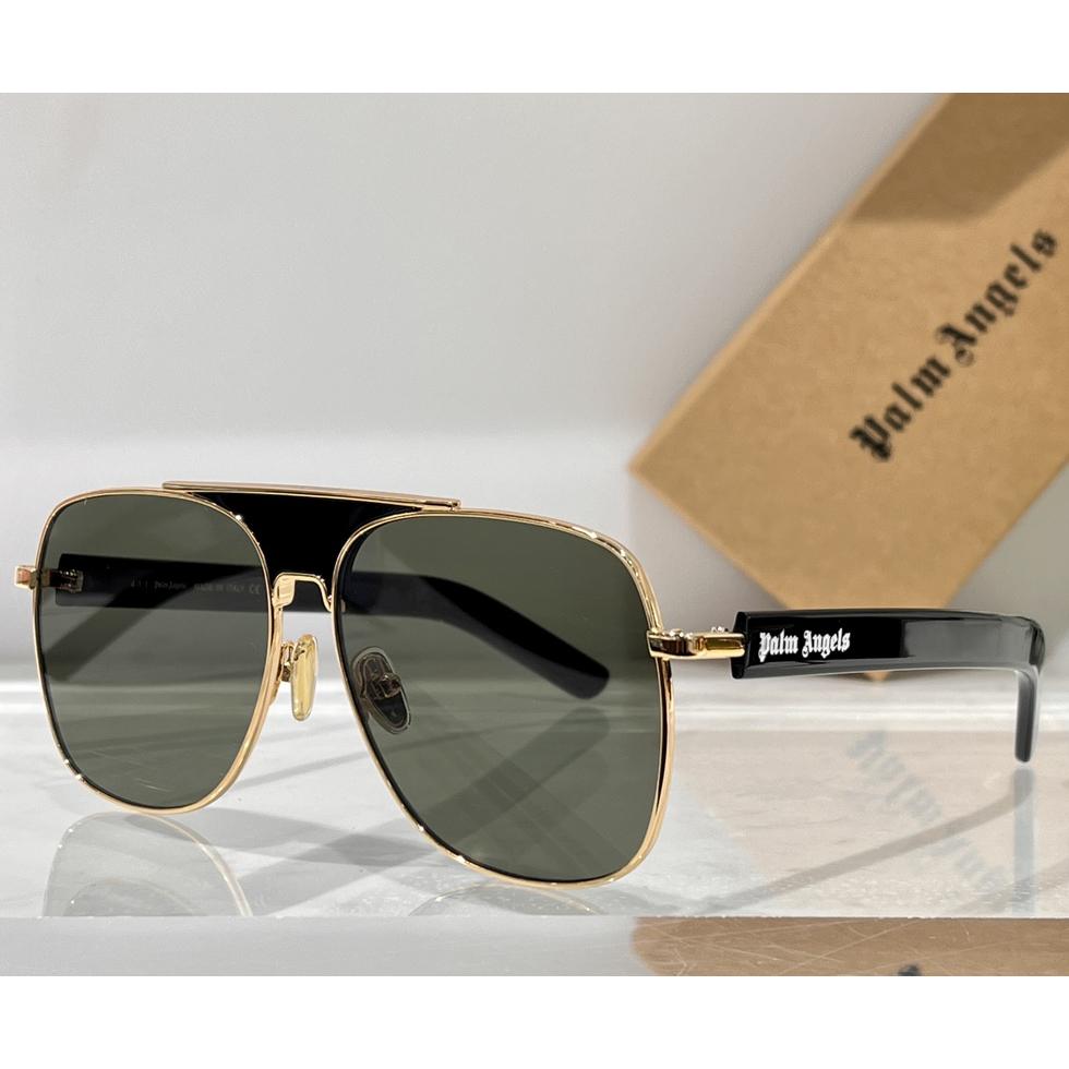 Palmangels Bay Sunglasses   PERI014S  - PerfectKickZ