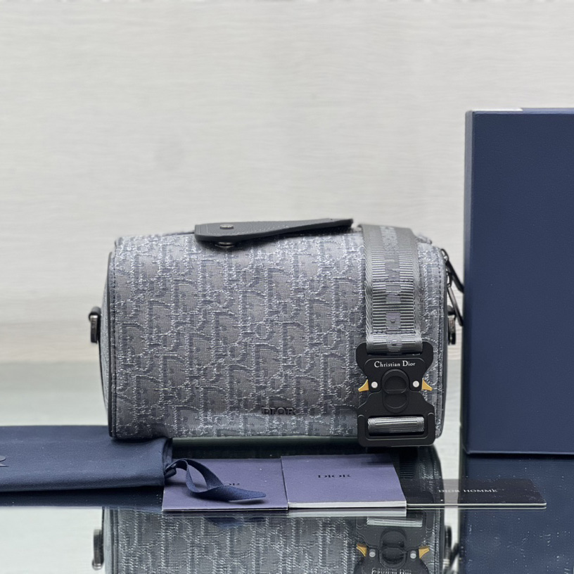 Dior Lingot 22 Bag - PerfectKickZ