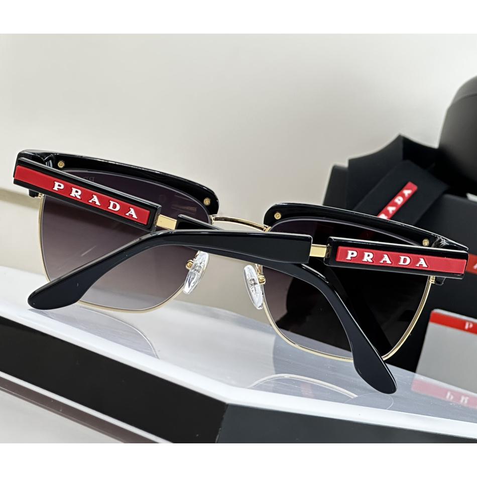 Prada Linea Rossa Sunglasses    SPR08X - PerfectKickZ