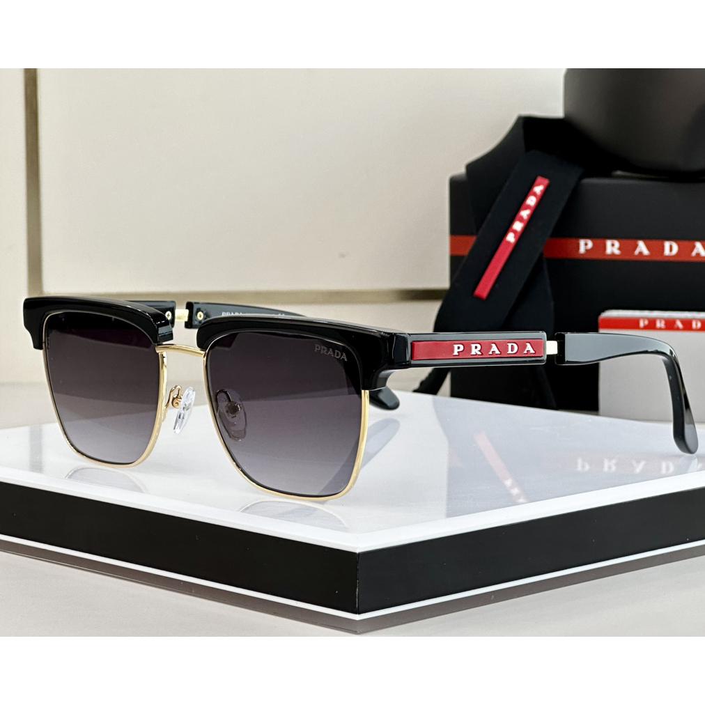 Prada Linea Rossa Sunglasses    SPR08X - PerfectKickZ