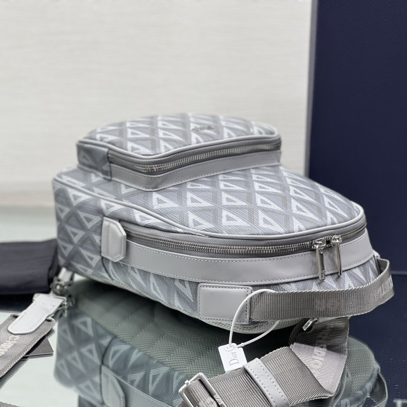 Dior Mini Rider Sling Bag - PerfectKickZ