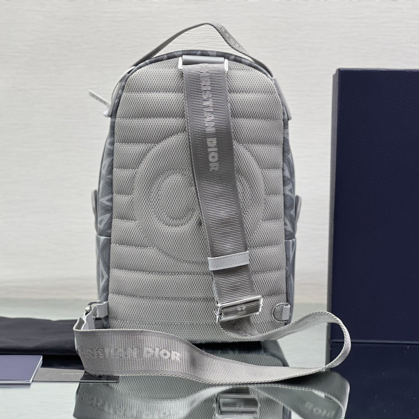 Dior Mini Rider Sling Bag - PerfectKickZ