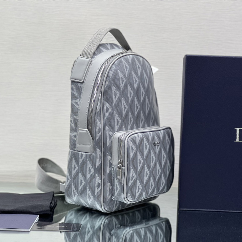 Dior Mini Rider Sling Bag - PerfectKickZ