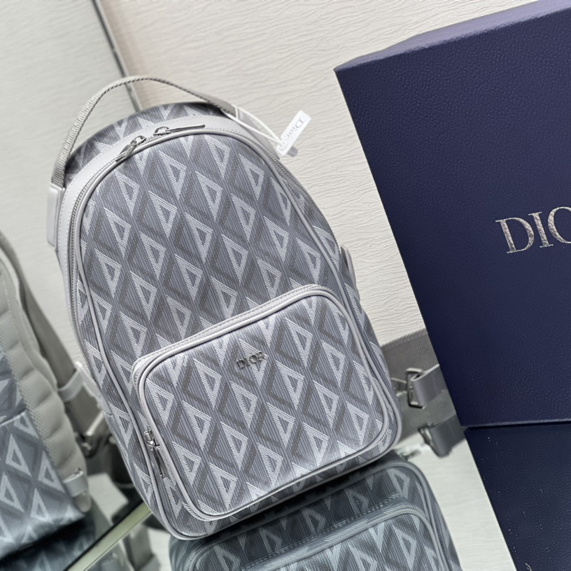 Dior Mini Rider Sling Bag - PerfectKickZ