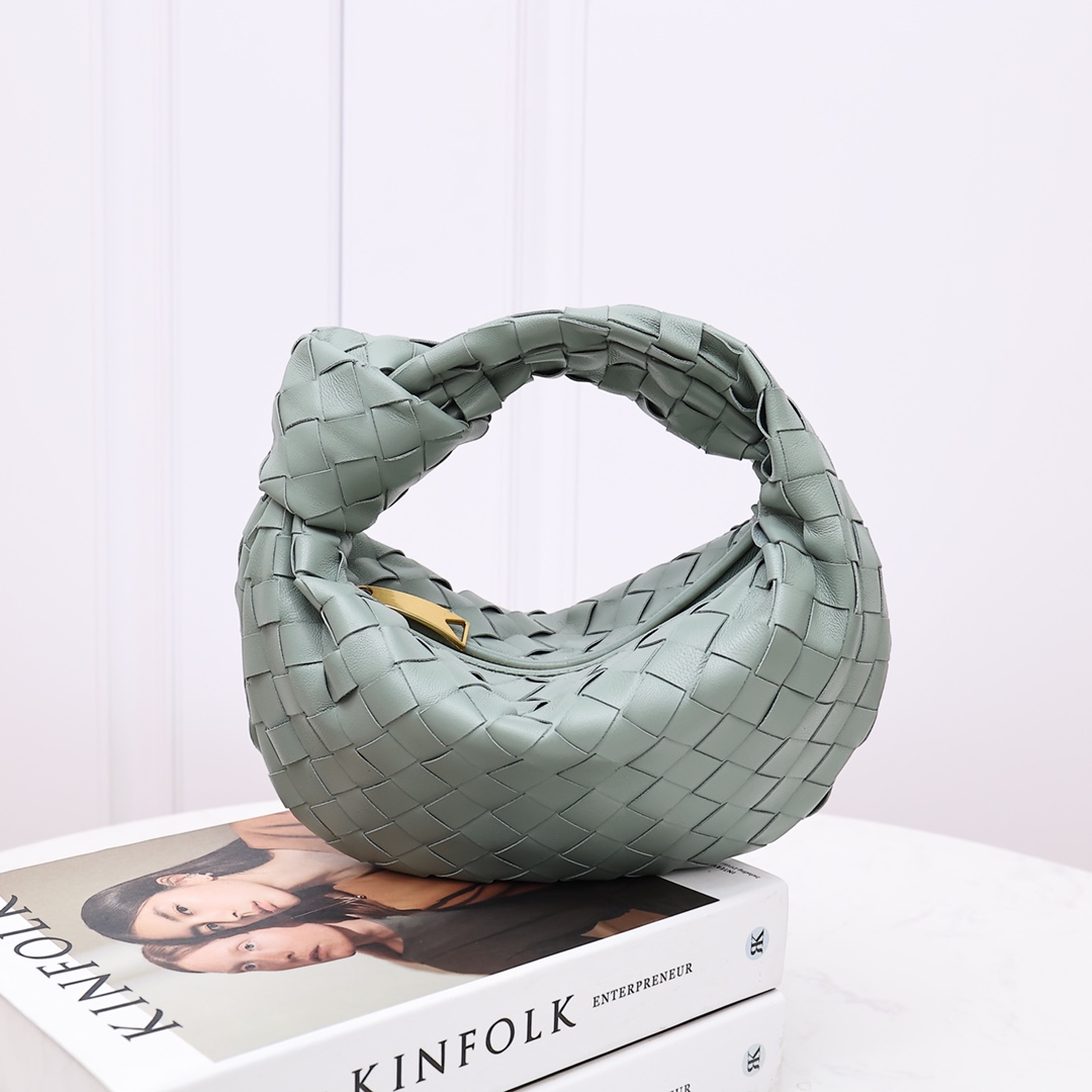 Bottega Veneta Mini Jodie - PerfectKickZ