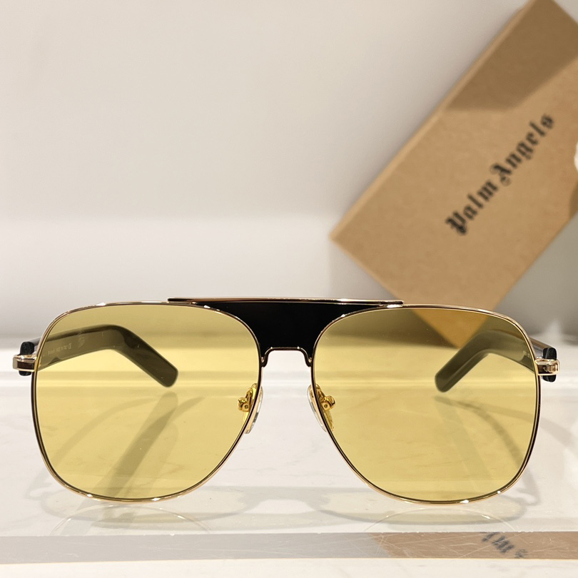 Palmangels Bay Sunglasses    PERI014S - PerfectKickZ