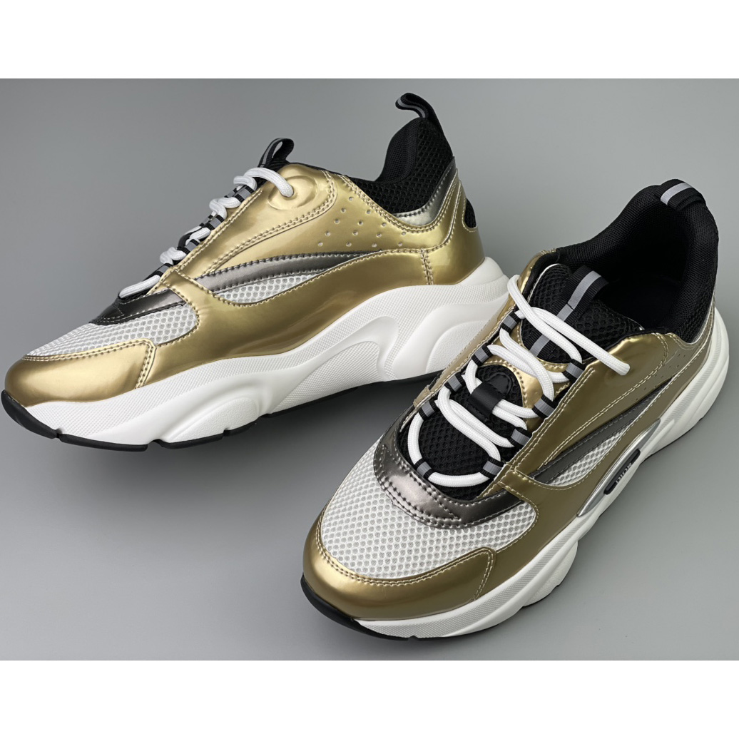 Dior B22 Sneaker  - PerfectKickZ