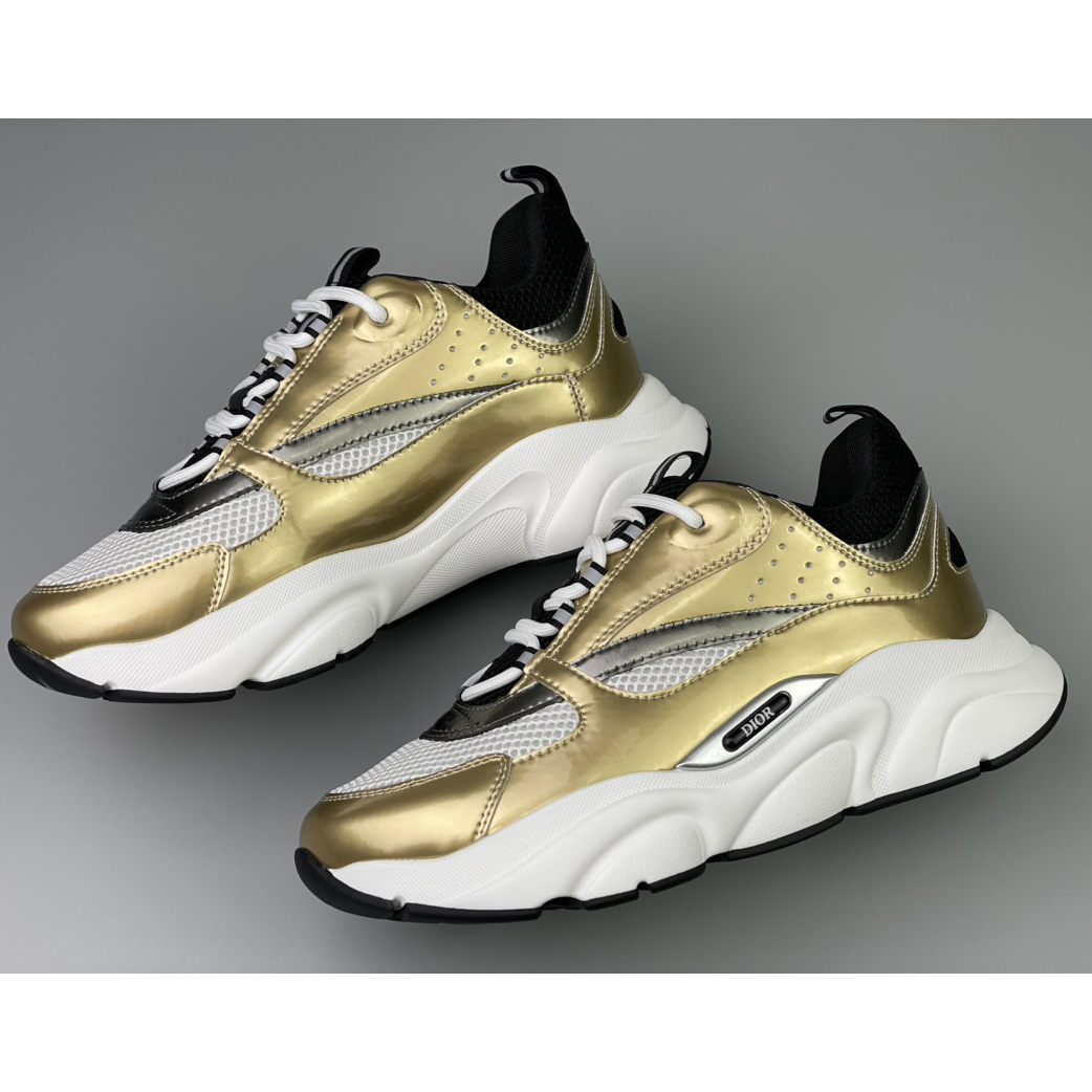 Dior B22 Sneaker  - PerfectKickZ