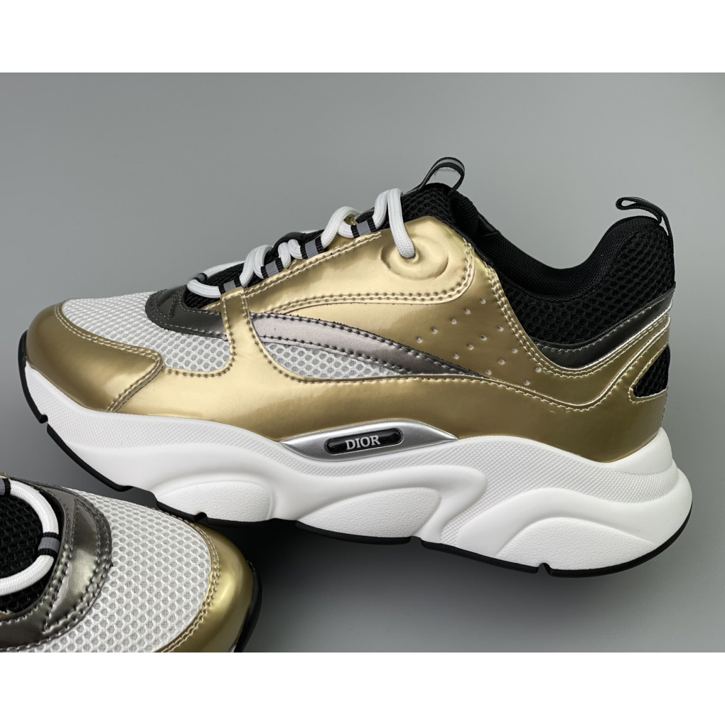 Dior B22 Sneaker  - PerfectKickZ