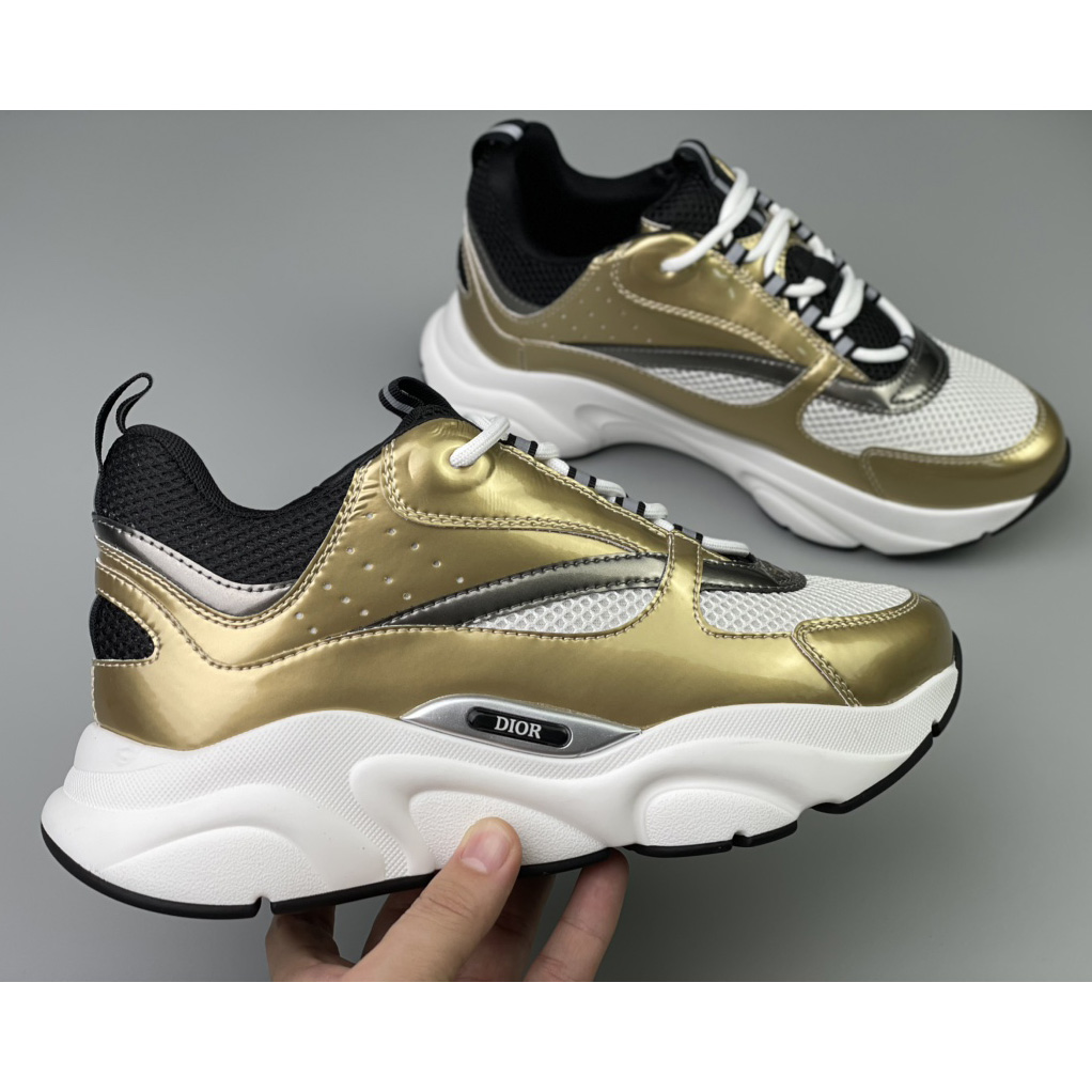 Dior B22 Sneaker  - PerfectKickZ