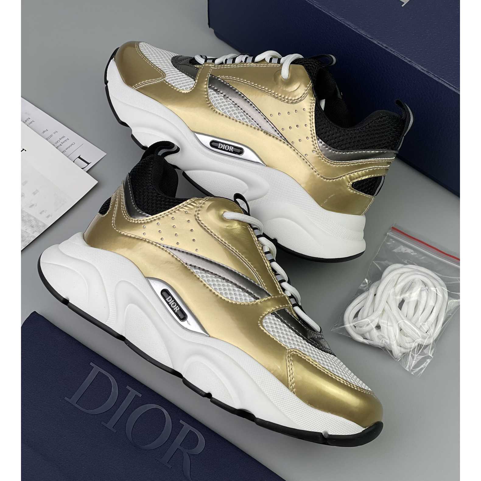 Dior B22 Sneaker  - 