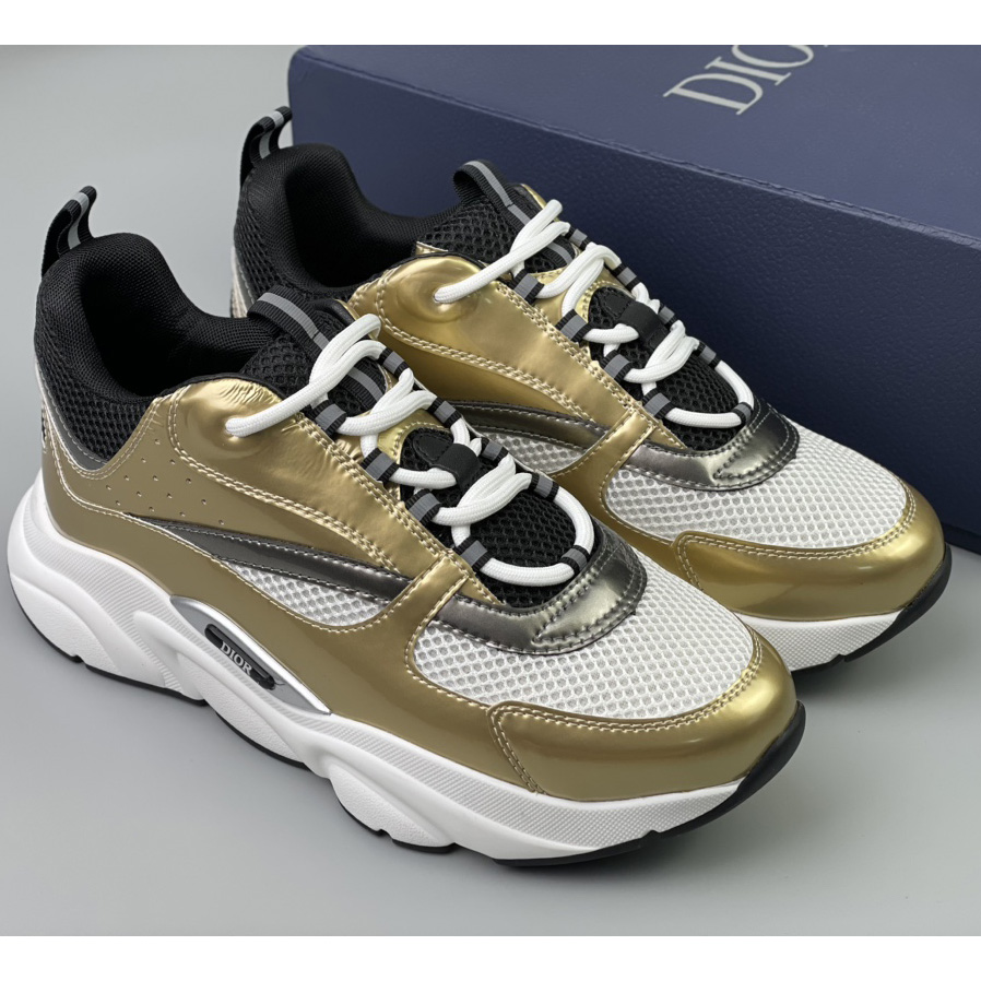 Dior B22 Sneaker  - PerfectKickZ