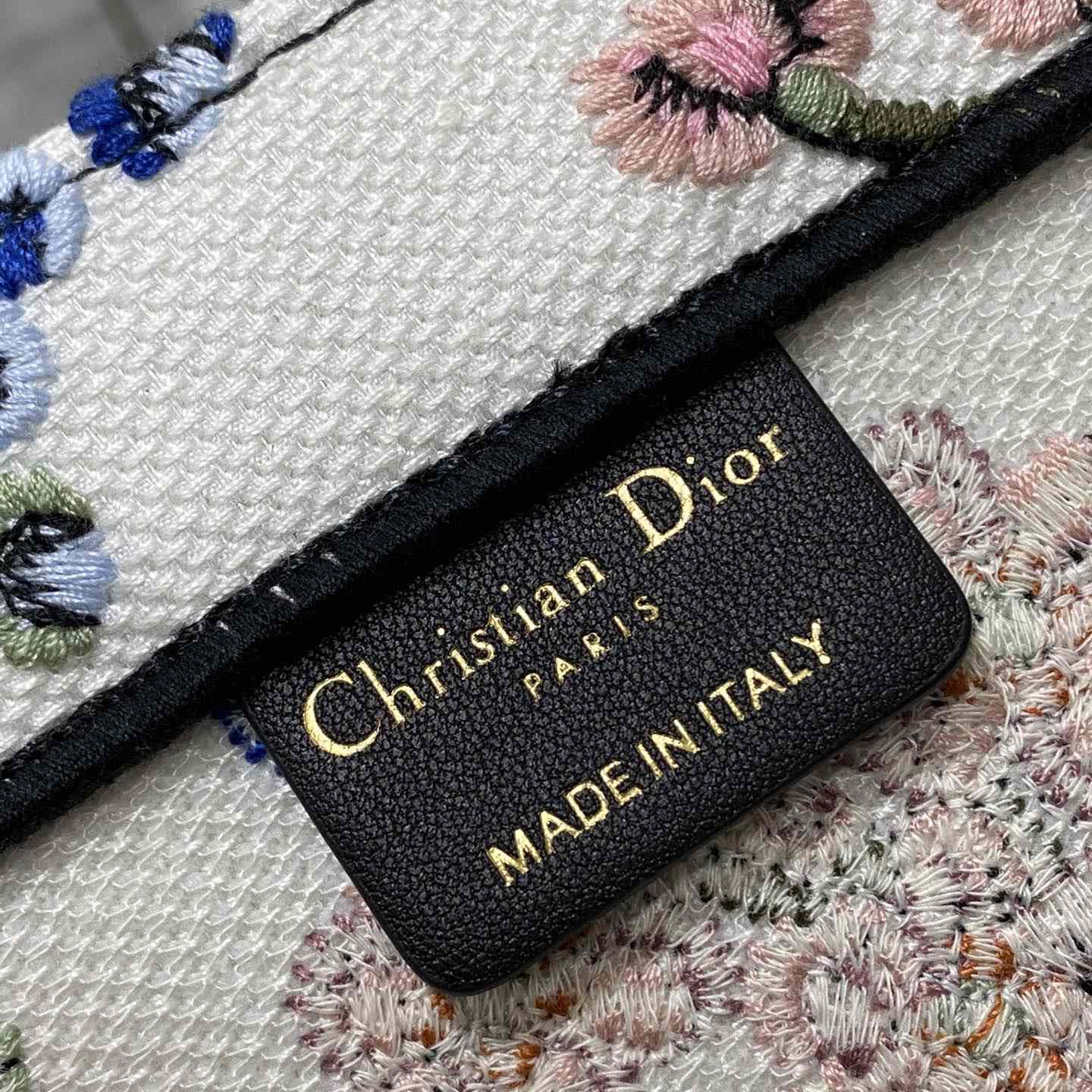 Dior Medium Dior Book Tote - PerfectKickZ