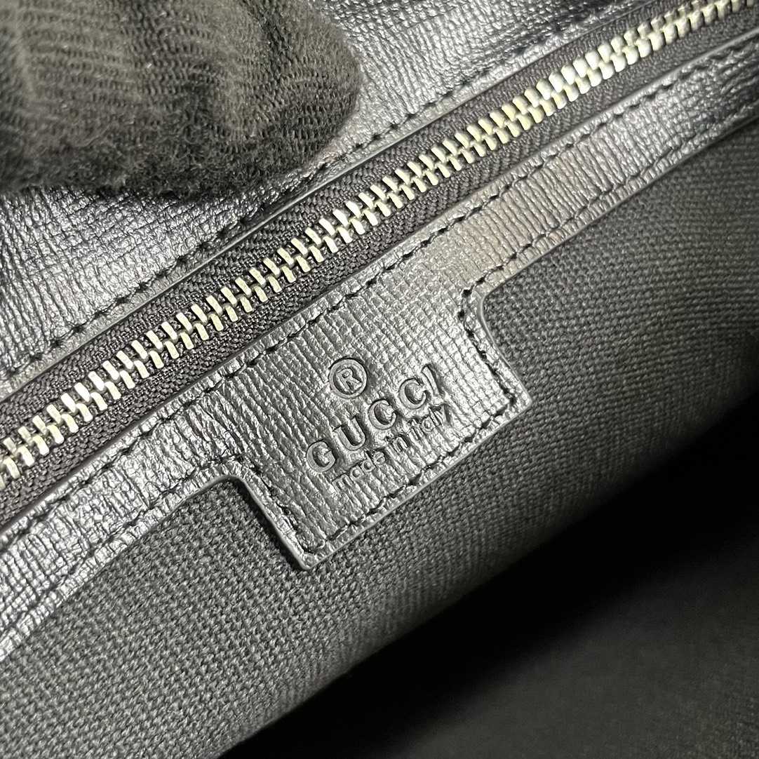 Gucci Messenger bag with Interlocking G(30-22.5-5cm) - PerfectKickZ